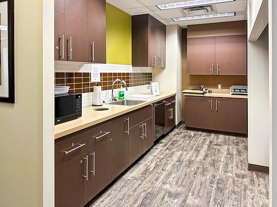 Working at Regus | City Centre - Royal Bank Building at Regina