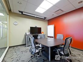 Regus | Hudson Street