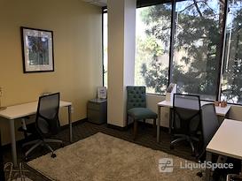 Regus | Twin Towers