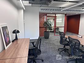 Hub Australia | Martin Place