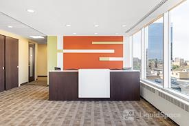 Regus | City Centre - Royal Bank Building