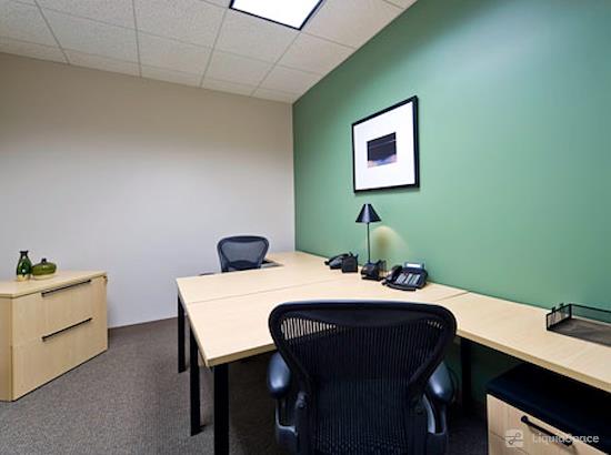 Working at Regus | CityPlace at St. Louis