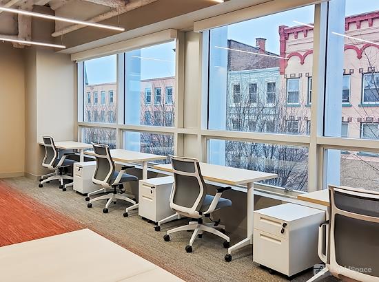Working at Regus | NY, Ithaca - East State St at Ithaca