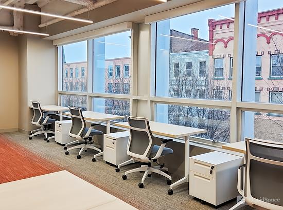 Working at Regus | NY, Ithaca - East State St at Ithaca