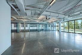 CENTRL Office - South Bay II