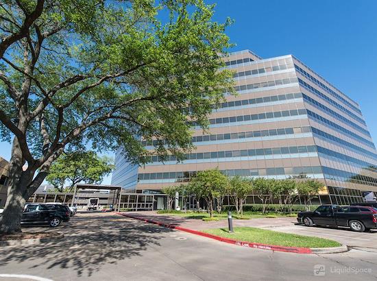 Working at Avalon Suites - Westchase at Houston