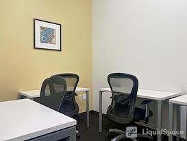 Regus | Novato Woodside