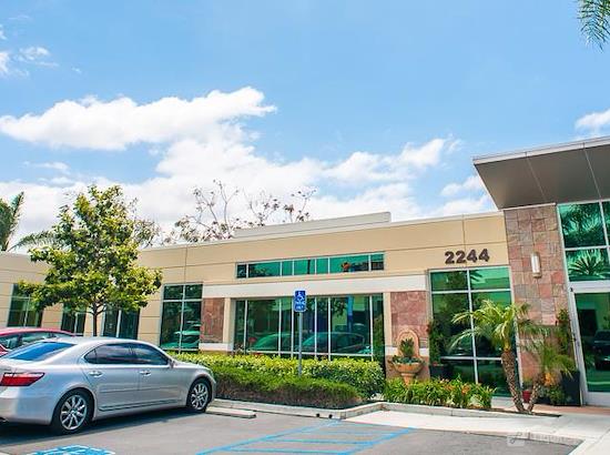 Working at Prime Executive Offices, LLC. at Carlsbad