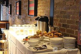 The Loft at Goodhouse