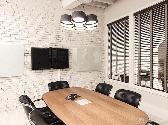 Working at The Village Works - Brookline Village at Brookline