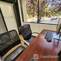 officeLOCALE Coworking Space and Business Center