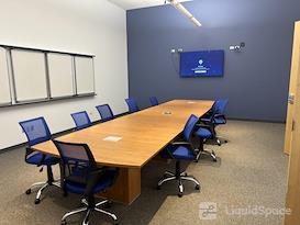 Office Evolution - Roselle