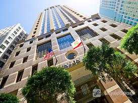 Regus | Downtown Stevenson Street
