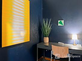 Regus | FL, Gainesville - Main St