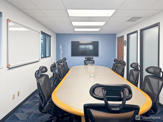 Working at HQ | OH, Sunbury - W Cherry St at Sunbury