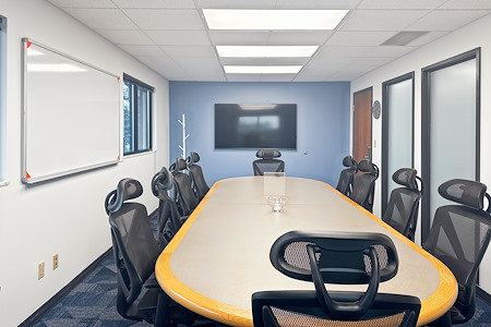 HQ | OH, Sunbury - W Cherry St - Meeting Room