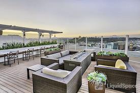 Regus | 1420 5th Ave