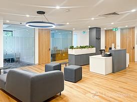 Regus | SYDNEY, Lane Cove