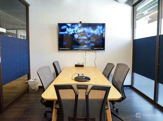 Working at Werqwise - San Francisco - Lower FiDi at San Francisco
