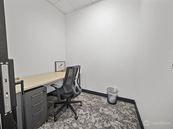 Working at Office Evolution Richmond, Texas at Richmond