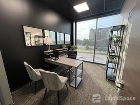 Lucid Private Offices | Grapevine - Coppell
