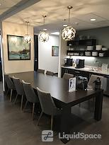 Regus || Del Amo