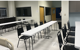 F.Jenar Inc - D.B.A. Tampa Medical College