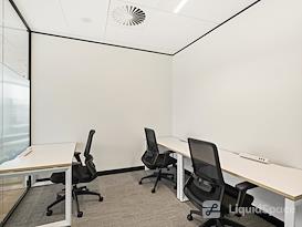 Liberty Flexible Workspace | St Leonard's