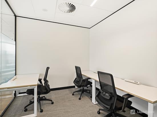 Working at Liberty Flexible Workspace | St Leonard's at St Leonards