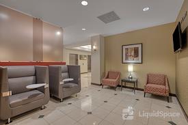 Regus | Heron Bay