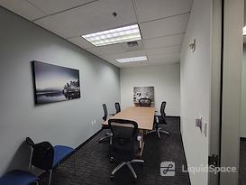 Regus | Triton Towers Three