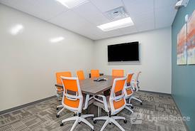 Office Evolution - Pearl River, NY