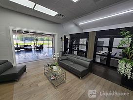 Next Gen Business Center: Office & Event Space w/ Pool