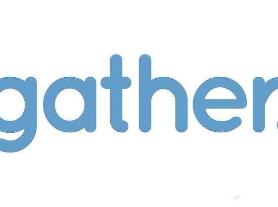 Working at Gather - Scott's Addition at Richmond