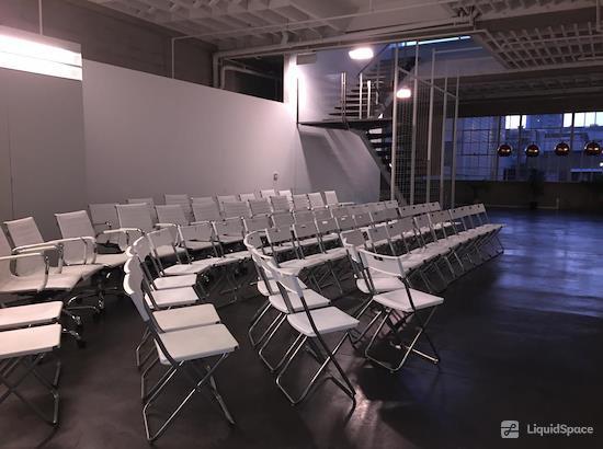 Working at Alloy Collective at San Francisco