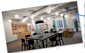 Regus || 111 Congress
