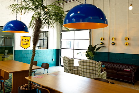 THRIVE | Birmingham - Day Pass