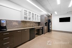 Regus | Hughes Landing
