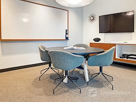Regus | TX, Dallas - The Crescent
