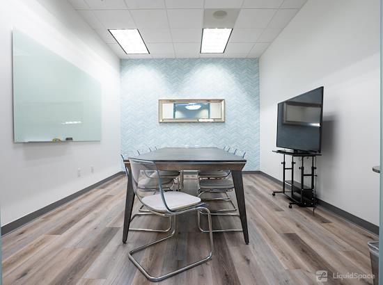 Working at Hera Hub Carlsbad at Carlsbad
