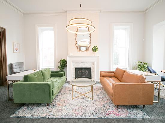 Working at Haven Collective - Mansion at Columbus