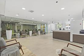 (SJ2) Silicon Valley Center