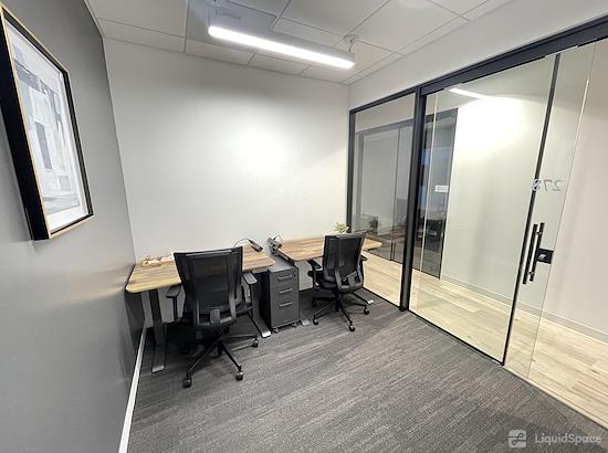 Working at Venture X | San Diego Scripps Ranch at San Diego