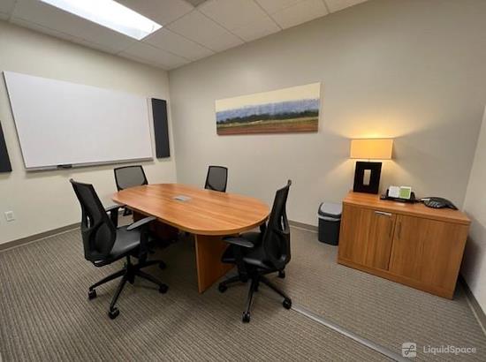 Working at Office Evolution - Westlake at Westlake Village