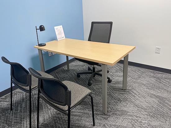 Working at Regus | Lansdale - Sumneytown Pike at Lansdale