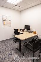 Pacific Workplaces - San Jose