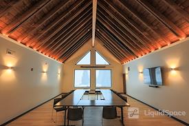 Pass Life Workspace