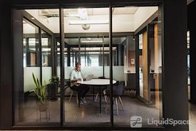 CENTRL Office - West End