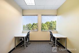 Regus | CA, Santa Clara - Techmart Center