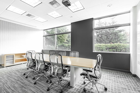 Regus | WA, Bothell- Canyon Park West - Meeting Room